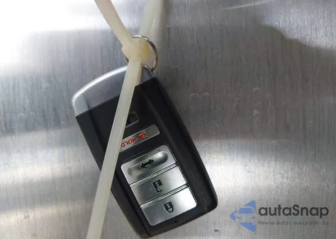 2016 Acura Ilx 2.4L/Acurawatch Plus Package z USA, uszkodzony, nr VIN 19UDE2F36GA024454